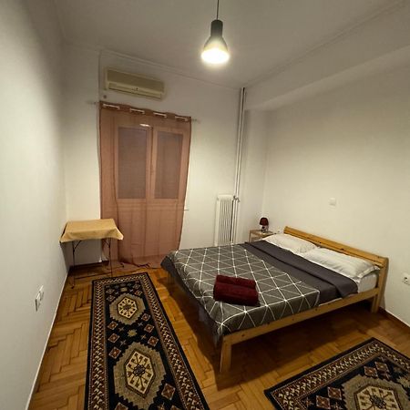 Plaka Quiet Apartment Atenas Exterior foto