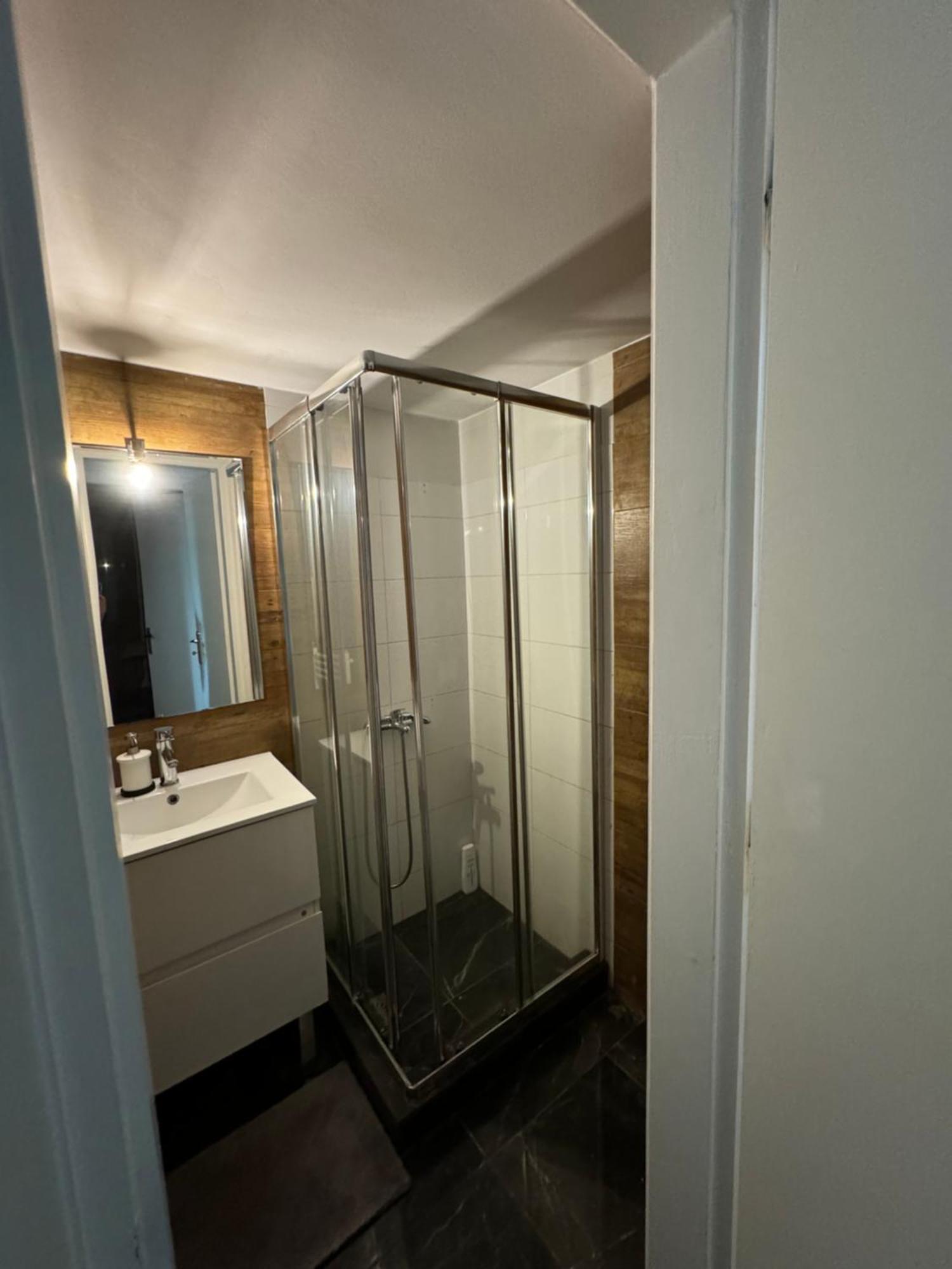 Plaka Quiet Apartment Atenas Exterior foto